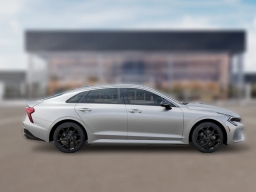 Kia K5 GT-Line Auto FWD 2026