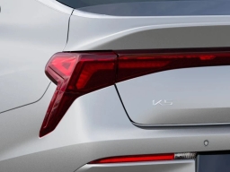 Kia K5 GT-Line Auto FWD 2026