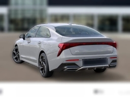 Kia K5 GT-Line Auto AWD 2026
