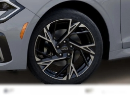 Kia K5 GT-Line Auto AWD 2026