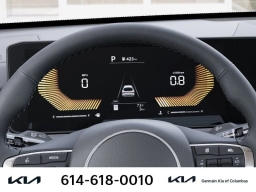 Kia K5 GT-Line Auto AWD 2026