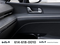 Kia K5 GT-Line Auto AWD 2026