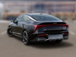 Kia K5 GT-Line Auto AWD 2026