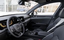 Kia K5 GT-Line Auto FWD 2026