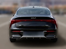 Kia K5 GT-Line Auto AWD 2026