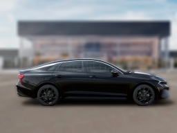 Kia K5 GT-Line Auto AWD 2026