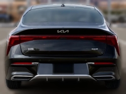 Kia K5 GT-Line Auto AWD 2026