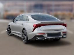 Kia K5 GT-Line Auto AWD 2026