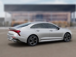 Kia K5 GT-Line Auto AWD 2026