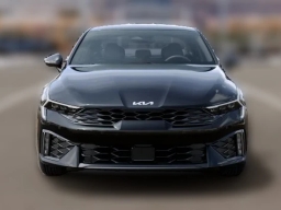 Kia K5 GT-Line Auto AWD 2026