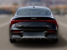 Kia K5 GT-Line Auto AWD 2026