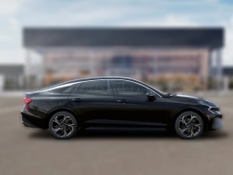 Kia K5 GT-Line Auto AWD 2026