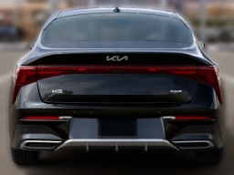 Kia K5 GT-Line Auto AWD 2026