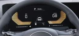 Kia K5 GT-Line Auto AWD 2026