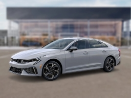 Kia K5 GT-Line Auto FWD 2026