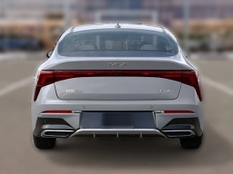 Kia K5 GT-Line Auto FWD 2026