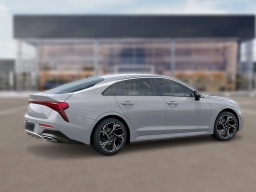 Kia K5 GT-Line Auto FWD 2026