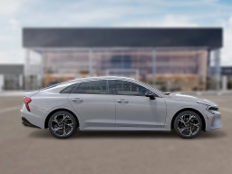 Kia K5 GT-Line Auto FWD 2026