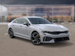Kia K5 GT-Line Auto FWD 2026