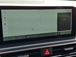 Kia K5 GT-Line Auto FWD 2026