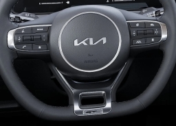 Kia K5 GT-Line Auto FWD 2026