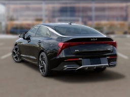 Kia K5 GT-Line Auto AWD 2026