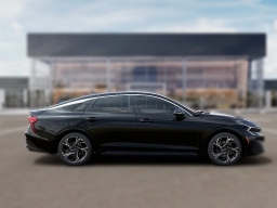Kia K5 GT-Line Auto AWD 2026