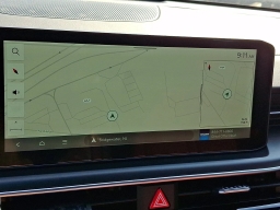 Kia K5 GT-Line Auto AWD 2026