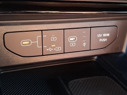 Kia K5 GT-Line Auto AWD 2026