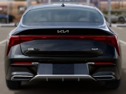 Kia K5 GT-Line Auto AWD 2026