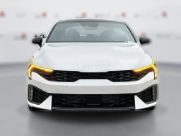 Kia K5 GT-Line Auto FWD 2026