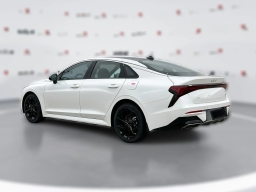 Kia K5 GT-Line Auto FWD 2026