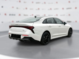 Kia K5 GT-Line Auto FWD 2026