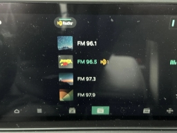 Kia K5 GT-Line Auto FWD 2026