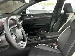 Kia K5 GT-Line Auto FWD 2026