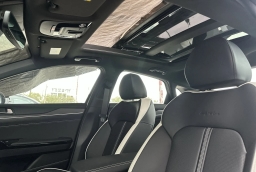 Kia K5 GT-Line Auto FWD 2026