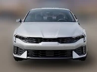 Kia K5 GT-Line Auto AWD 2026