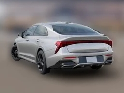 Kia K5 GT-Line Auto AWD 2026