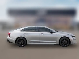Kia K5 GT-Line Auto AWD 2026