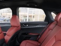 Kia K5 GT-Line Auto AWD 2026