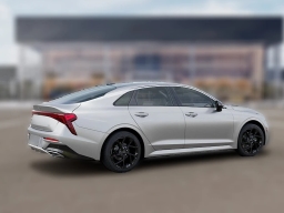 Kia K5 GT-Line Auto AWD 2026
