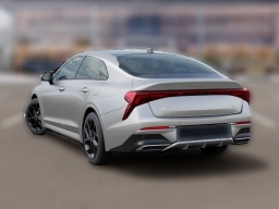 Kia K5 GT-Line Auto FWD 2026