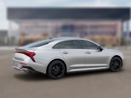 Kia K5 GT-Line Auto FWD 2026
