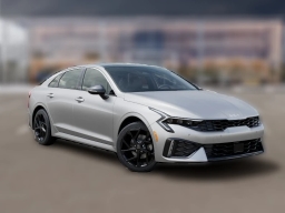 Kia K5 GT-Line Auto FWD 2026