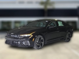 Kia K5 GT-Line Auto FWD 2026