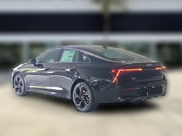 Kia K5 GT-Line Auto FWD 2026