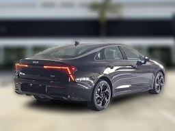 Kia K5 GT-Line Auto FWD 2026