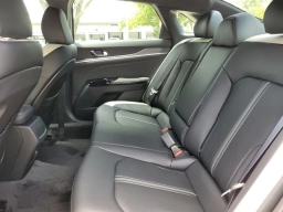Kia K5 GT-Line Auto FWD 2026