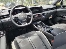 Kia K5 GT-Line Auto FWD 2026