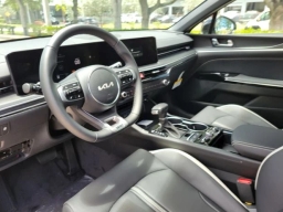 Kia K5 GT-Line Auto FWD 2026